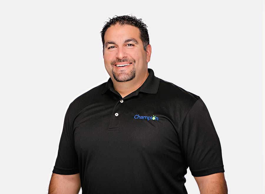 Meet the Team National Raisin Company