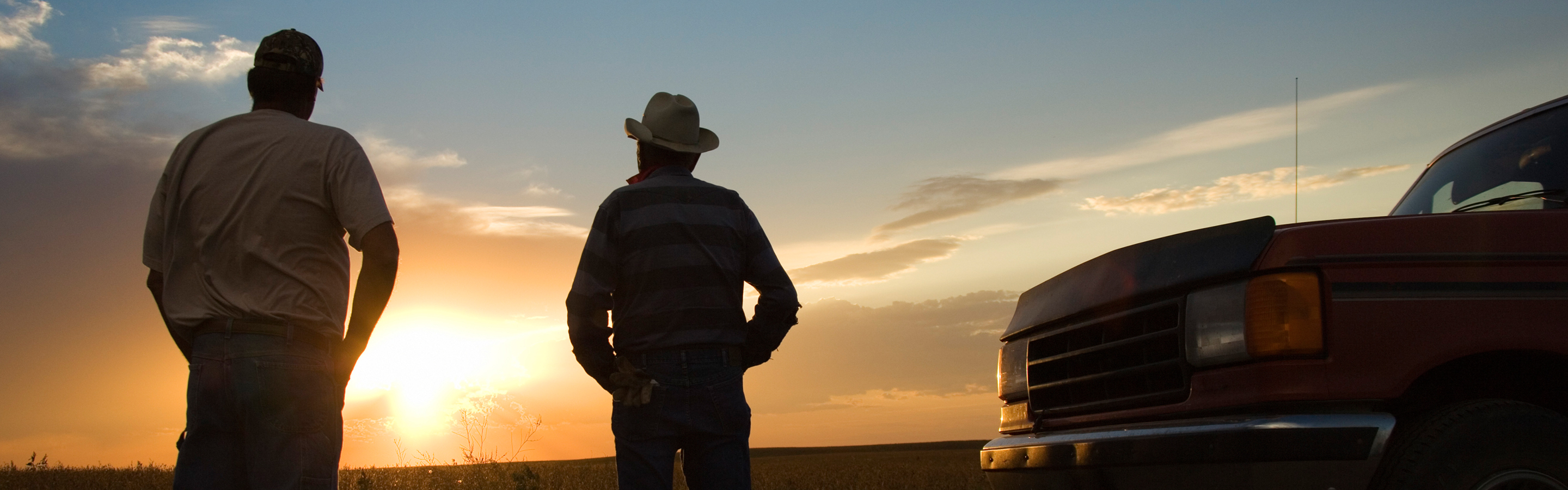banner National Raisin Company