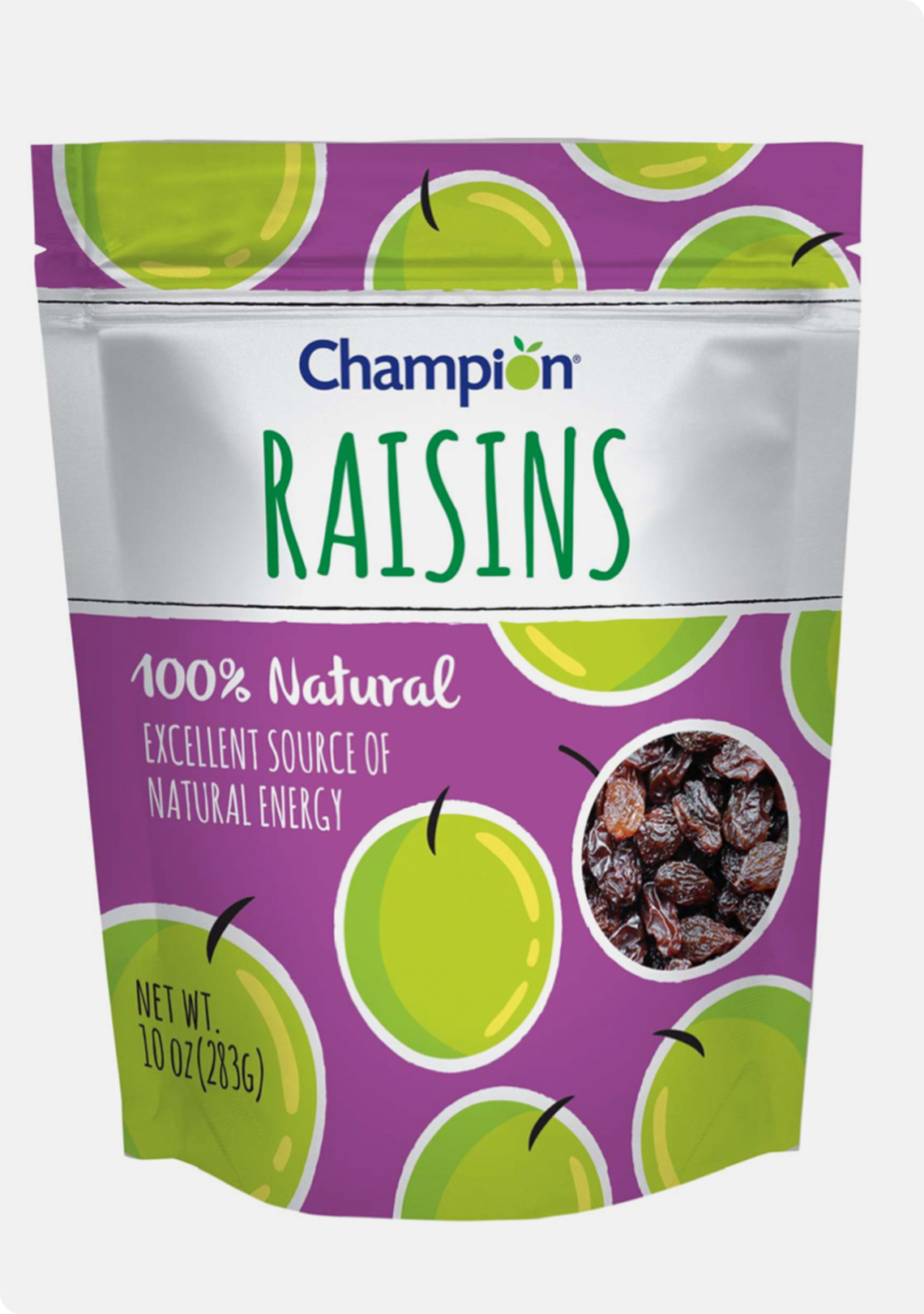 raisins National Raisin Company