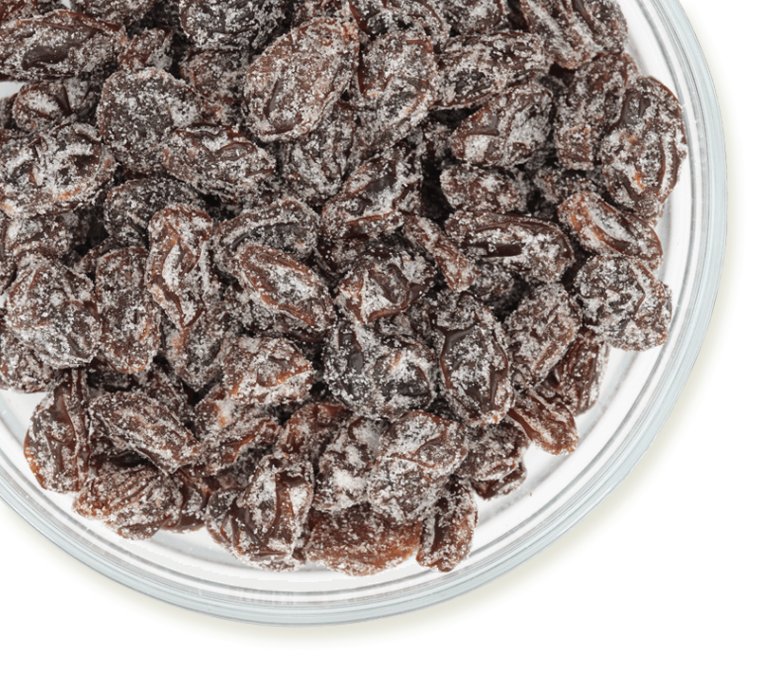 dfsugarcoatedraisins National Raisin Company